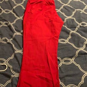 Cherokee Scrub Pants